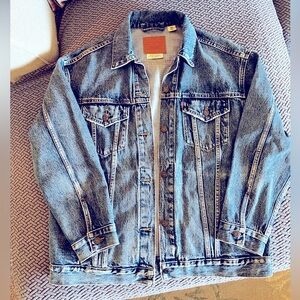 Levi Strauss Premium jacket Large